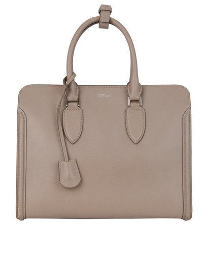 Heroine Open Tote, front view